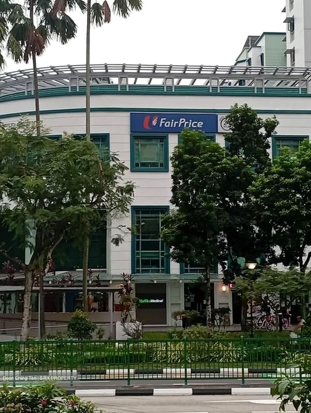 Blk 410 Sembawang Drive (Sembawang), HDB 4 Rooms #594554891